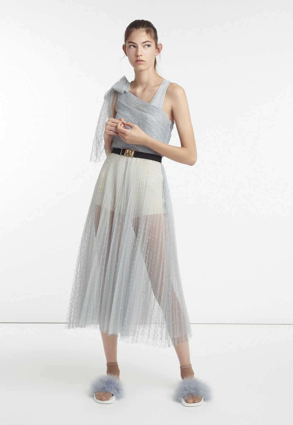 Koleksi resort 2019 REDValentino